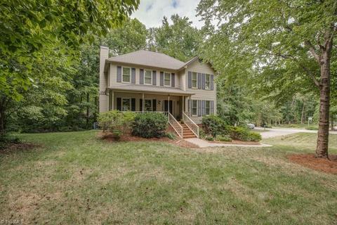 6727 Castleton Dr, Clemmons, NC 27012 photo 2