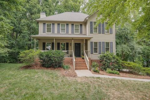 6727 Castleton Dr, Clemmons, NC 27012 photo 1