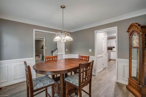 6727 Castleton Dr, Clemmons, NC 27012 photo 14