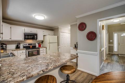6727 Castleton Dr, Clemmons, NC 27012 photo 12