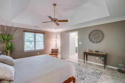 6727 Castleton Dr, Clemmons, NC 27012 photo 17