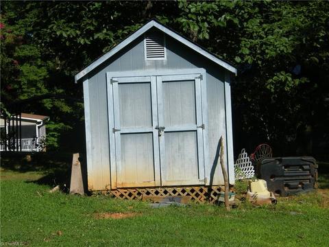 1244 High Bridge Rd, Pinnacle, NC 27043 photo 16