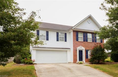 1149 Hampton Park Dr, High Point, NC 27265 photo 1