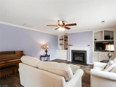 1149 Hampton Park Dr, High Point, NC 27265 photo 14