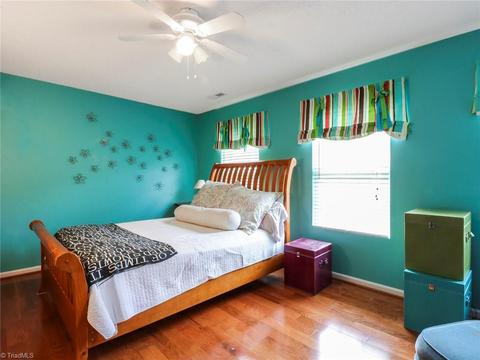 1149 Hampton Park Dr, High Point, NC 27265 photo 24