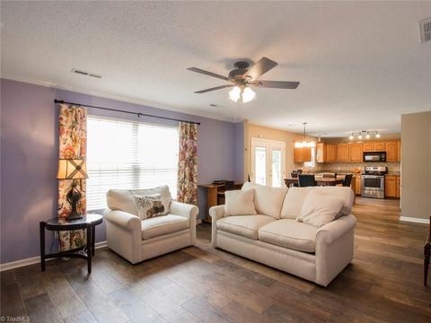 1149 Hampton Park Dr, High Point, NC 27265 photo 12