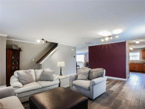 1149 Hampton Park Dr, High Point, NC 27265 photo 4