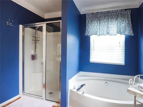 1149 Hampton Park Dr, High Point, NC 27265 photo 20