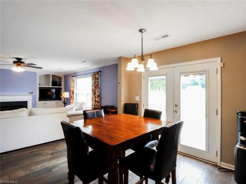 1149 Hampton Park Dr, High Point, NC 27265 photo 10