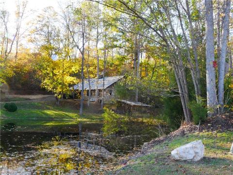 1676 Ray Loop Rd, Westfield, NC 27053 photo 20