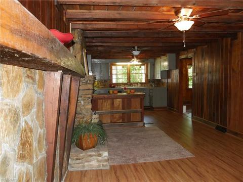 1676 Ray Loop Rd, Westfield, NC 27053 photo 9