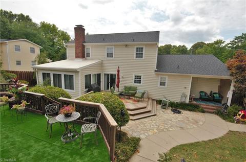 102 Billy Ave, Archdale, NC 27263 photo 25