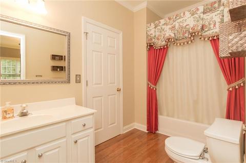 3035 Maple Branch Dr, High Point, NC 27265 photo 17