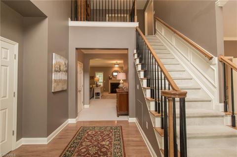 3035 Maple Branch Dr, High Point, NC 27265 photo 4