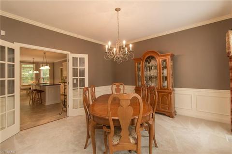3035 Maple Branch Dr, High Point, NC 27265 photo 5