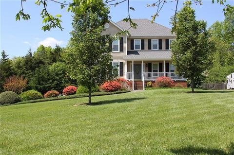 5232 Bridge Pointe Dr, Clemmons, NC 27012 photo 13