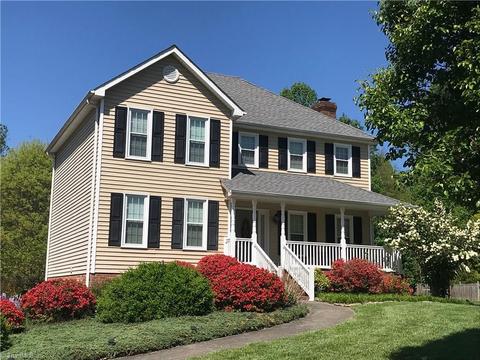 5232 Bridge Pointe Dr, Clemmons, NC 27012 photo 1
