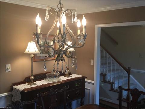 5232 Bridge Pointe Dr, Clemmons, NC 27012 photo 7