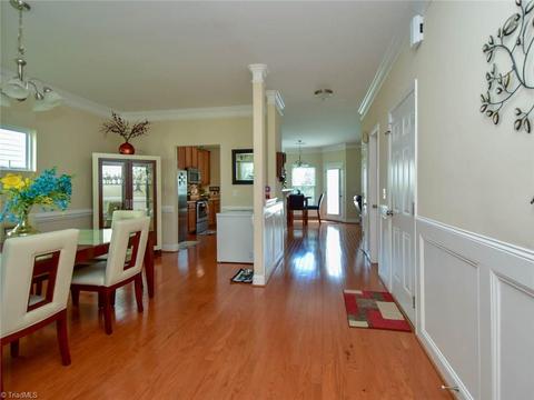 3843 Jade Ct, High Point, NC 27265 photo 3