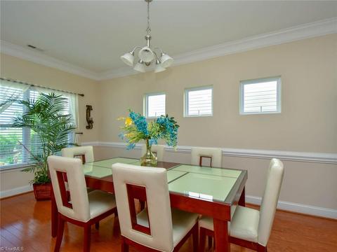 3843 Jade Ct, High Point, NC 27265 photo 4