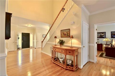 2927 Glen Echo Ct, High Point, NC 27265 photo 3