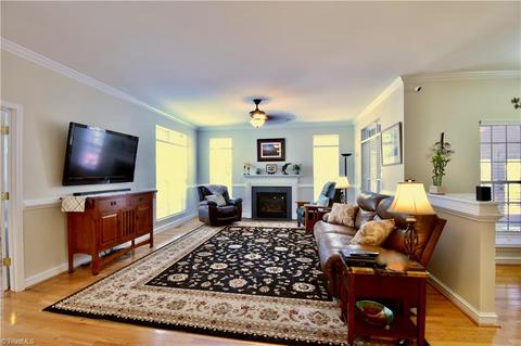 2927 Glen Echo Ct, High Point, NC 27265 photo 6