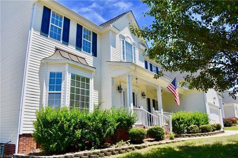 2927 Glen Echo Ct, High Point, NC 27265 photo 30