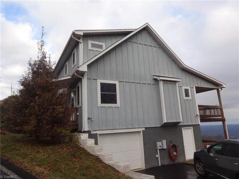 445 Panorama Dr, Fancy Gap, VA 24328 photo 11