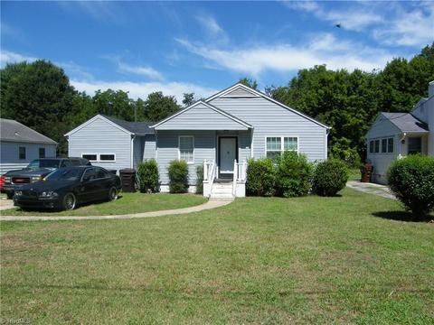 603 E Lexington Ave, High Point, NC 27262 photo 1