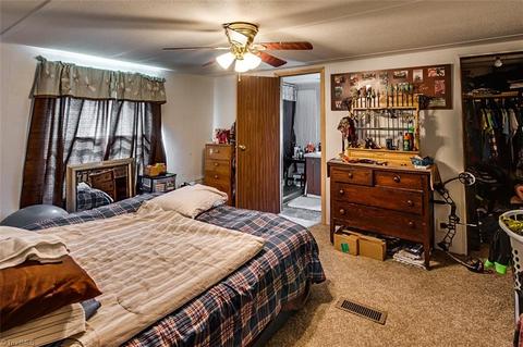 6633 Carl Cox Rd, Bennett, NC 27208 photo 11