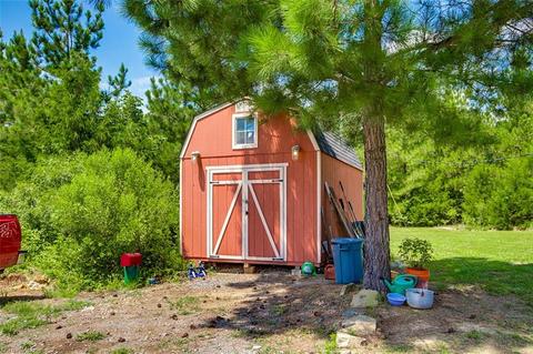 6633 Carl Cox Rd, Bennett, NC 27208 photo 18