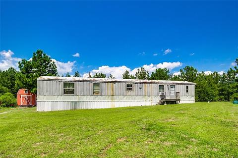 6633 Carl Cox Rd, Bennett, NC 27208 photo 1