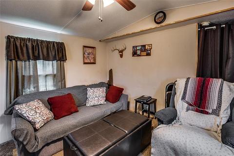 6633 Carl Cox Rd, Bennett, NC 27208 photo 4