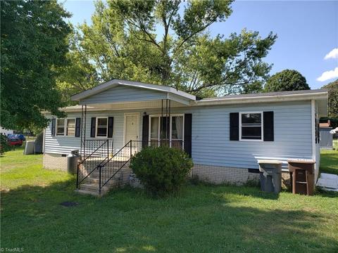 505 E 23rd St, Kannapolis, NC 28083 photo 1