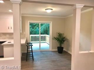 3519 Pine Valley Rd, High Point, NC 27265 photo 4