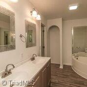 3147 N Lomax Rd, Traphill, NC 28685 photo 13