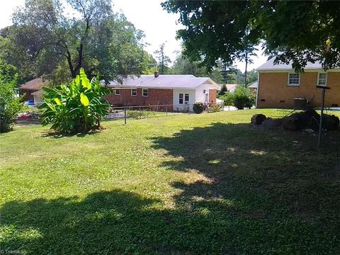 1707 Cedrow Dr, High Point, NC 27260 photo 16