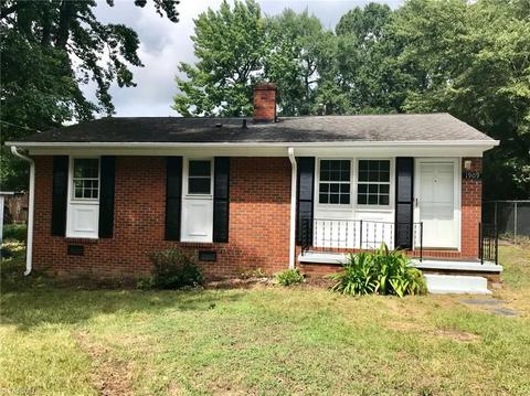 1909 Waldo St, High Point, NC 27262 photo 1