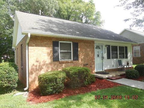 408 Cedar St, High Point, NC 27260 photo 2