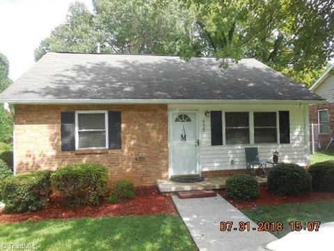 408 Cedar St, High Point, NC 27260 photo 1