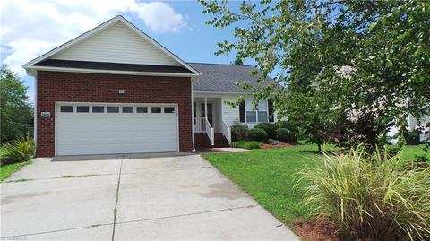 4750 Eagle Path, Winston Salem, NC 27127 photo 2