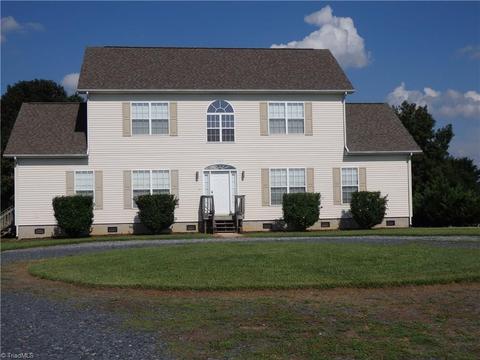 698 Wright Country Rd, Ramseur, NC 27316 photo 1