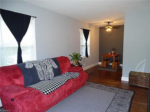 3810 Rolling Rd, High Point, NC 27265 photo 4