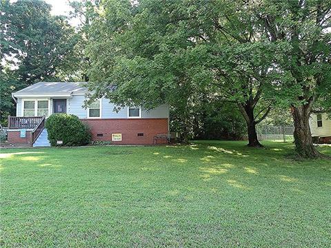 3810 Rolling Rd, High Point, NC 27265 photo 2