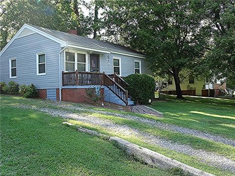 3810 Rolling Rd, High Point, NC 27265 photo 1