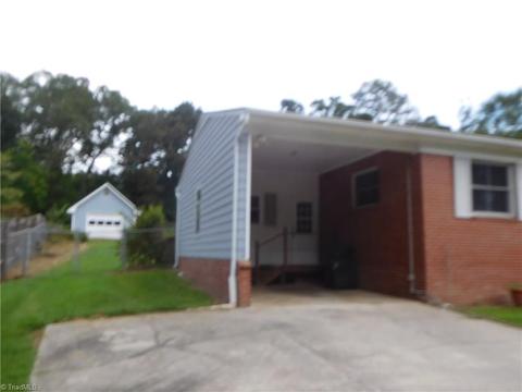 321 Eldorado Rd, Asheboro, NC 27205 photo 17