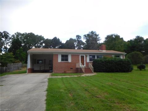 321 Eldorado Rd, Asheboro, NC 27205 photo 1