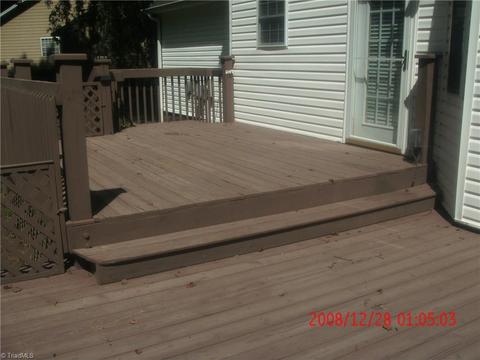 2501 Northfork Ter, High Point, NC 27265 photo 20