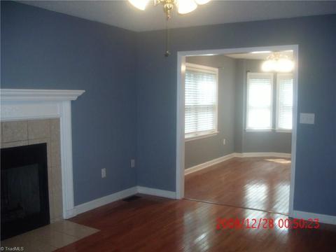 2501 Northfork Ter, High Point, NC 27265 photo 4