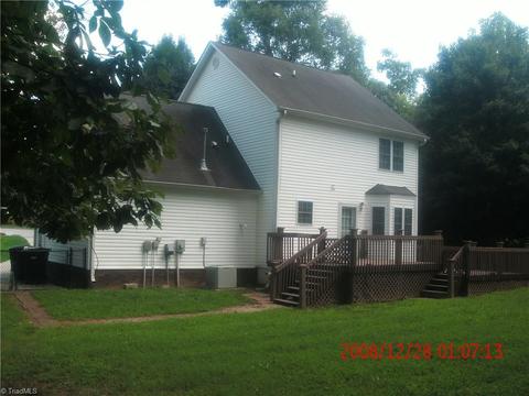 2501 Northfork Ter, High Point, NC 27265 photo 18